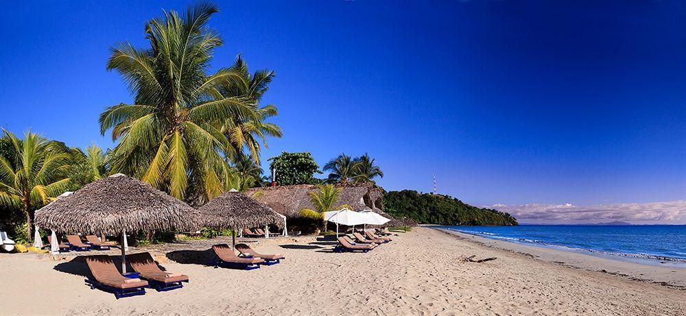 Nosy Be Hotel & Spa Ambaro Екстериор снимка