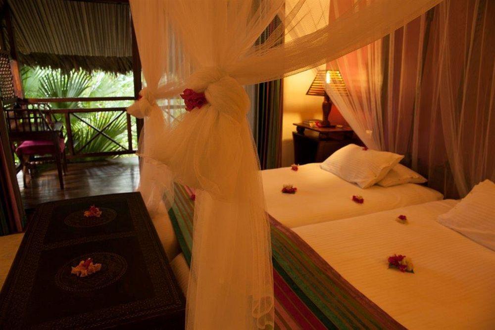 Nosy Be Hotel & Spa Ambaro Екстериор снимка
