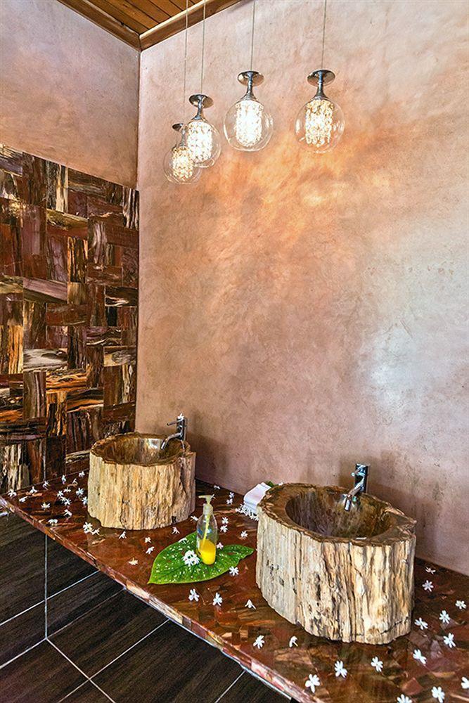 Nosy Be Hotel & Spa Ambaro Екстериор снимка