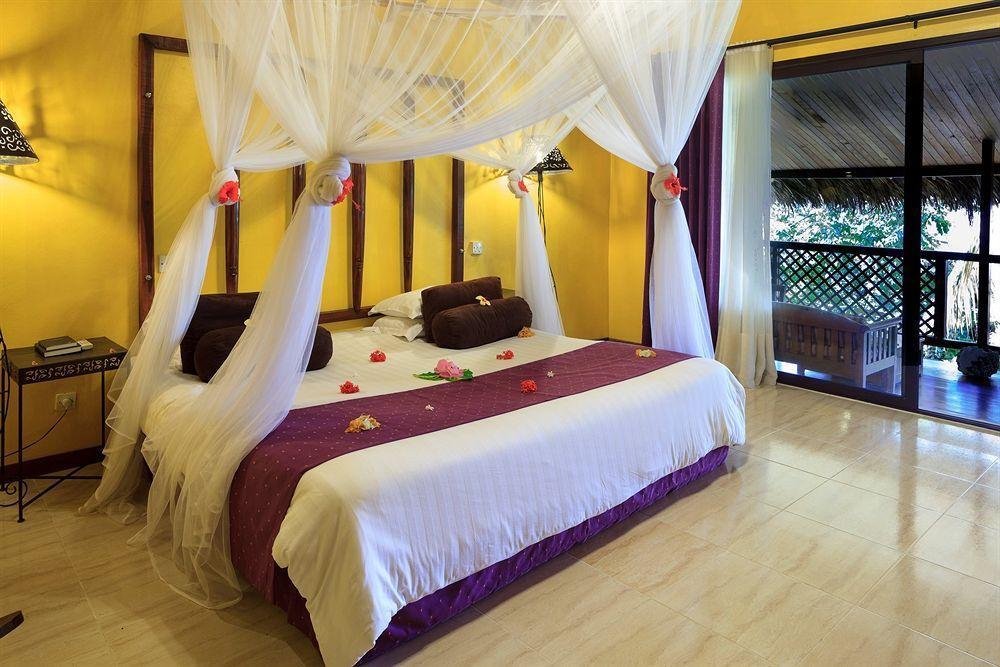 Nosy Be Hotel & Spa Ambaro Екстериор снимка