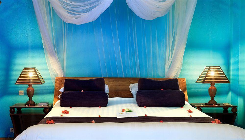 Nosy Be Hotel & Spa Ambaro Екстериор снимка