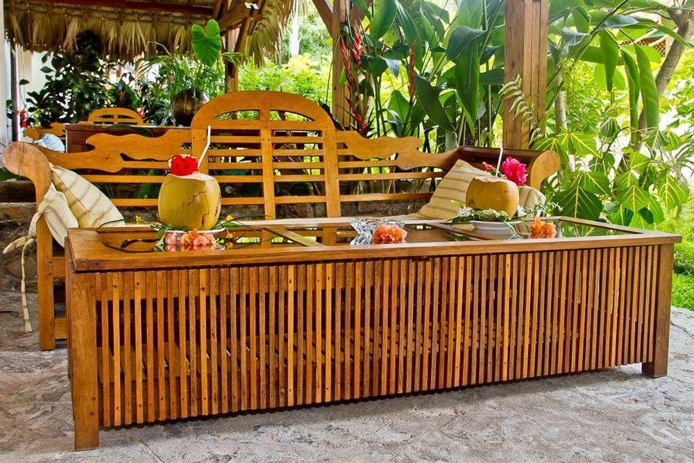 Nosy Be Hotel & Spa Ambaro Екстериор снимка