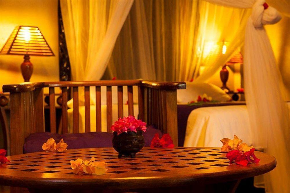 Nosy Be Hotel & Spa Ambaro Екстериор снимка