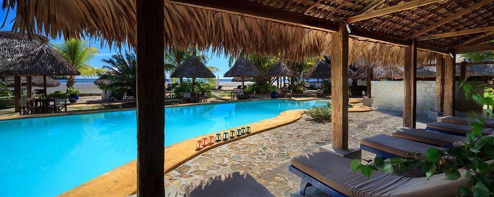 Nosy Be Hotel & Spa Ambaro Екстериор снимка