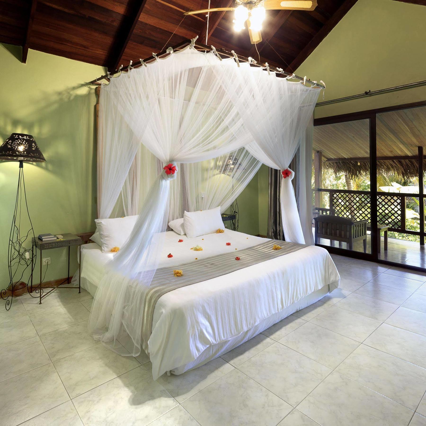 Nosy Be Hotel & Spa Ambaro Екстериор снимка