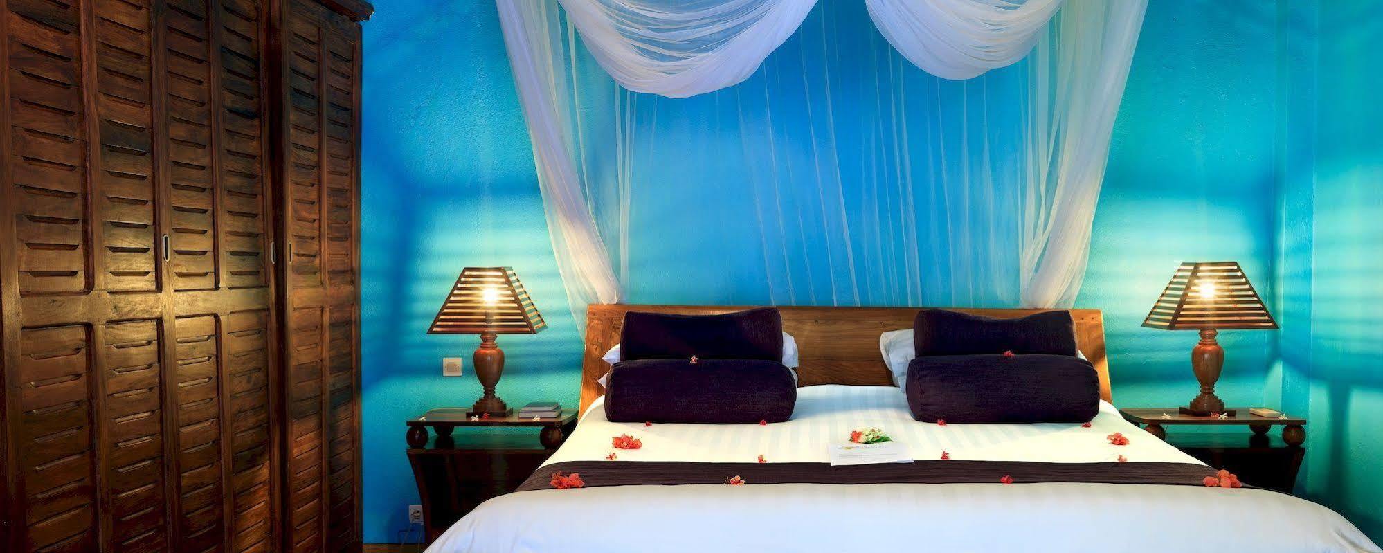 Nosy Be Hotel & Spa Ambaro Екстериор снимка