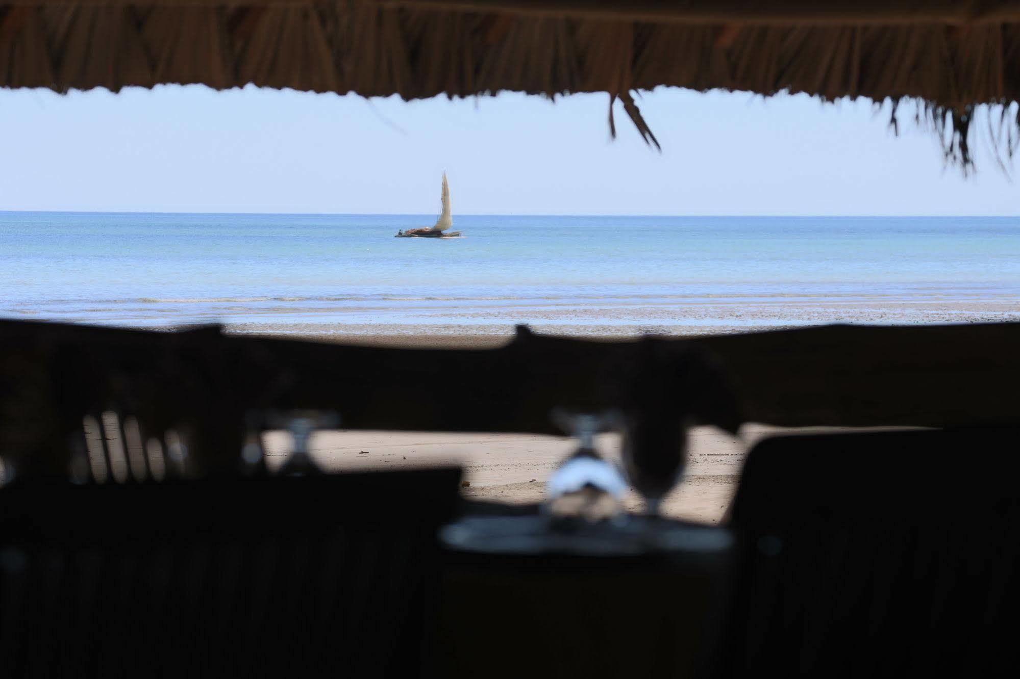 Nosy Be Hotel & Spa Ambaro Екстериор снимка