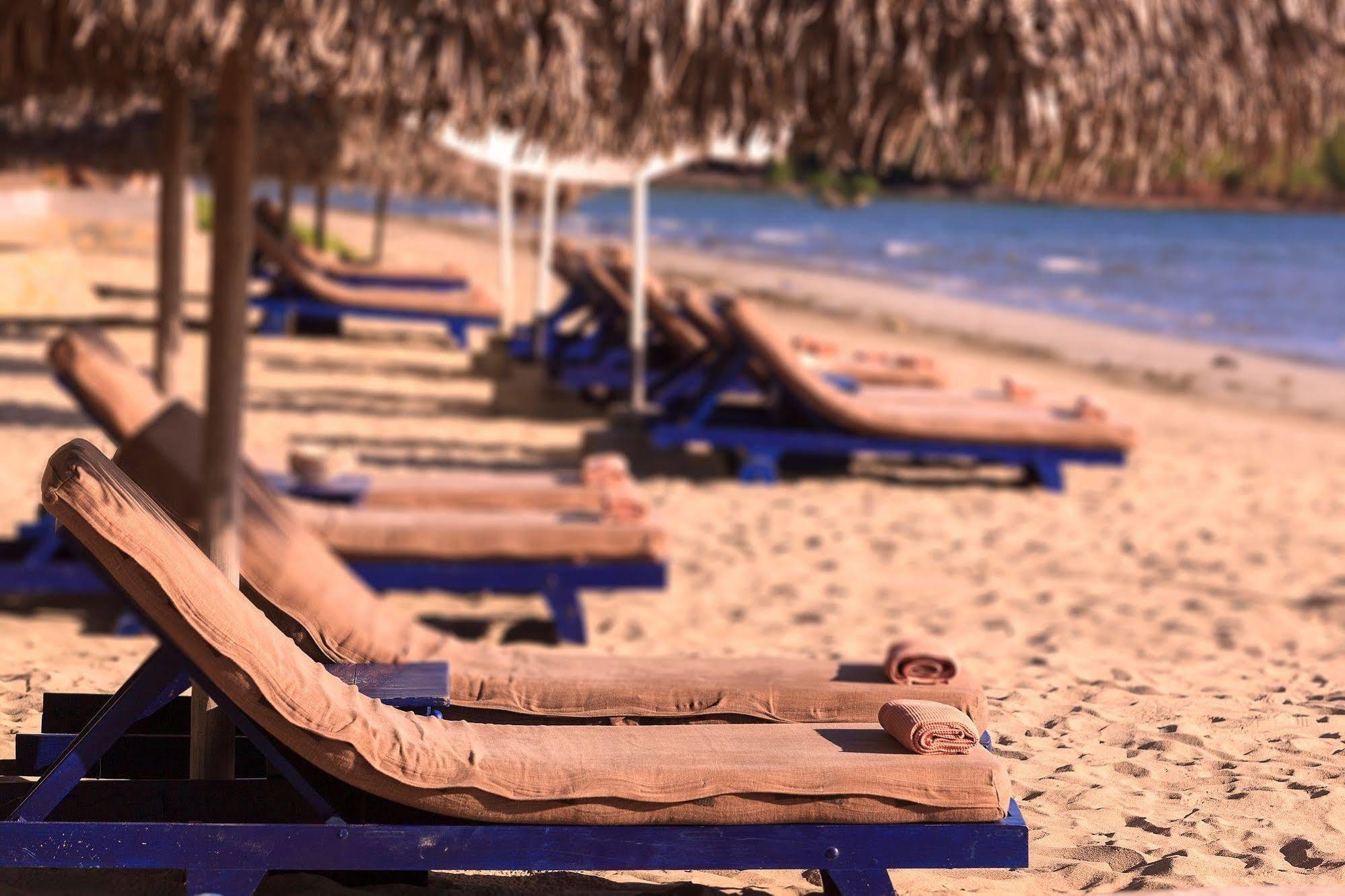 Nosy Be Hotel & Spa Ambaro Екстериор снимка