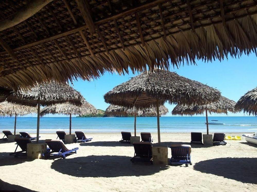 Nosy Be Hotel & Spa Ambaro Екстериор снимка