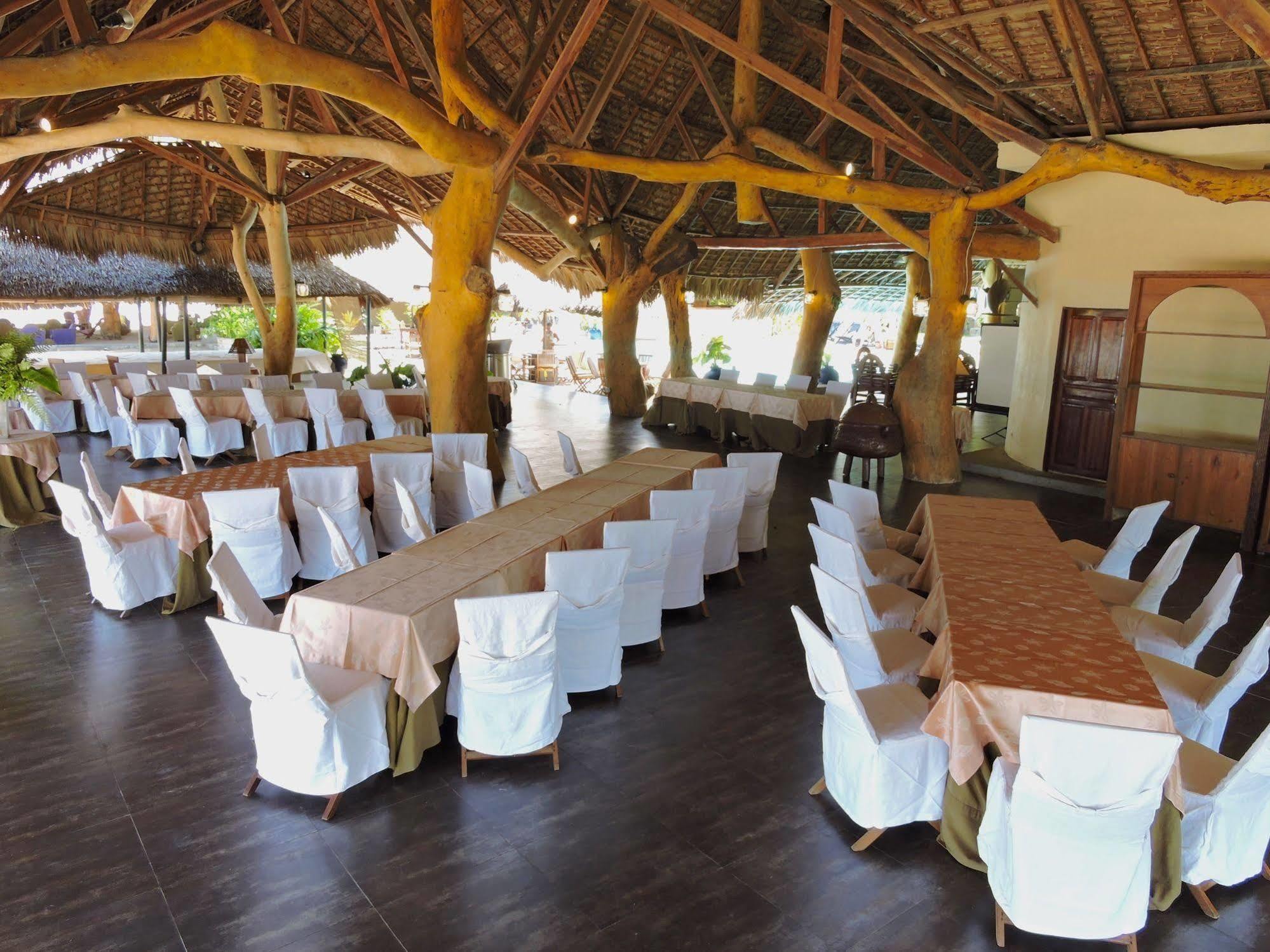 Nosy Be Hotel & Spa Ambaro Екстериор снимка